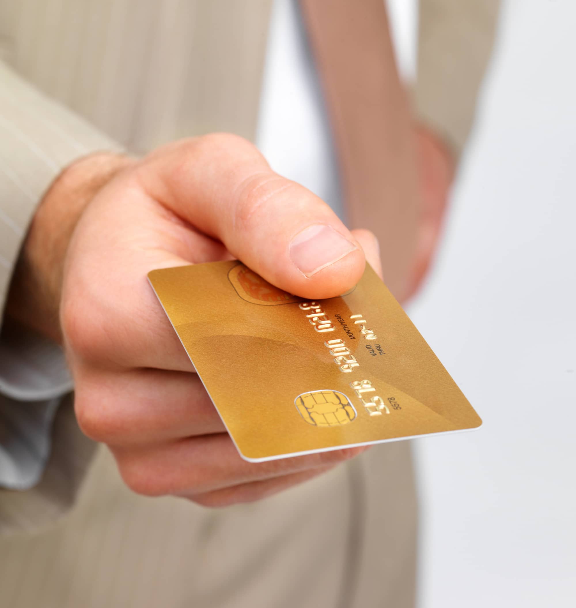 Need Data On Credit score Cards? We've Got It! 2